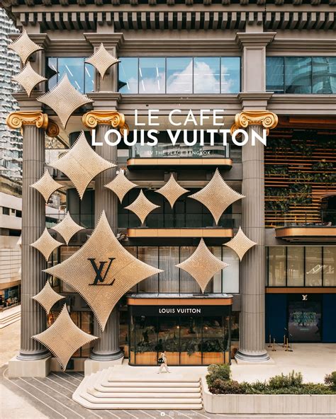 eat louis vuitton|Louis Vuitton cafe locations.